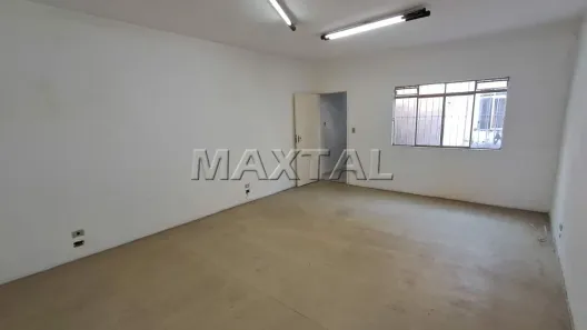 Sala Comercial para alugar, 32m² no Santana, São Paulo