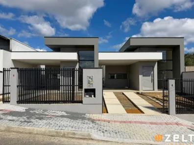 Casa com 3 Quartos à venda, 122m² no Velha Central, Blumenau