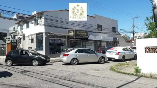 Ponto Comercial para alugar, 32m² no Samburá (Tamoios), Cabo Frio