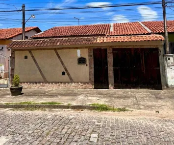 Casa com 2 Quartos à venda, 170m² no Campo Grande, Rio de Janeiro