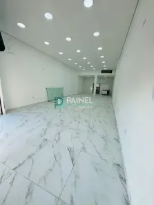 Ponto Comercial para alugar, 96m² no Embaré, Santos