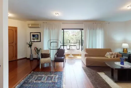 Apartamento com 3 Quartos à venda, 156m² no Perdizes, São Paulo