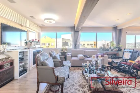 Apartamento com 4 Quartos à venda, 140m² no Partenon, Porto Alegre