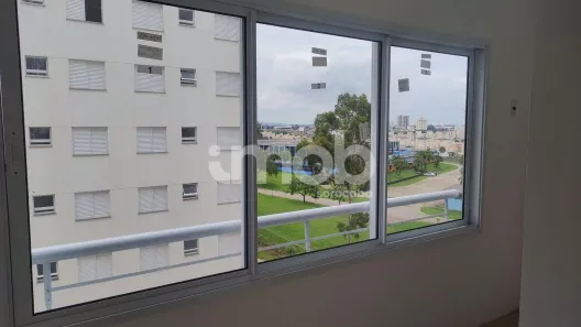 Apartamento com 2 Quartos à venda, 48m² no Jardim São Carlos, Sorocaba