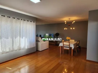 Apartamento com 3 Quartos à venda, 144m² no Centro, Jundiaí