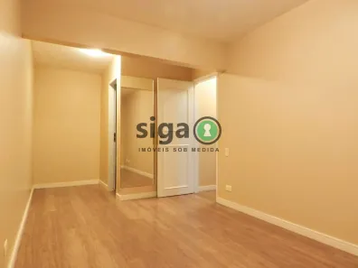 Apartamento com 2 Quartos para alugar, 70m² no Cidade Monções, São Paulo