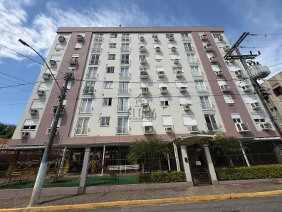 Apartamento com 2 Quartos à venda, 71m² no Morro do Espelho, São Leopoldo