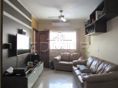 Casa com 2 Quartos à venda, 90m² no Parque das Nações, Santo André