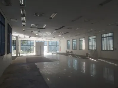 Prédio Comercial para alugar, 1226m² no Vila Guilherme, São Paulo
