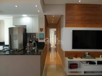 Apartamento com 2 Quartos à venda, 82m² no Vila Homero, Indaiatuba