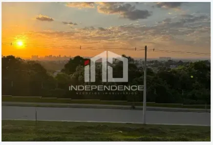 Lote/Terreno à venda, 10m² no Loteamento Terras Alpha São José dos Campos, São José dos Campos