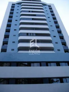Apartamento com 3 Quartos à venda, 120m² no Pituba, Salvador