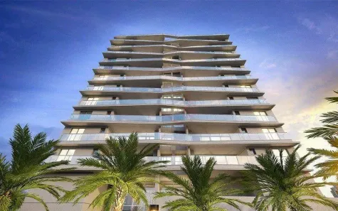 Apartamento com 3 Quartos à venda, 162m² no Jardim Paulistano, São José do Rio Preto