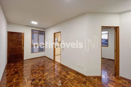 Apartamento com 3 Quartos para alugar, 61m² no Lagoinha, Belo Horizonte