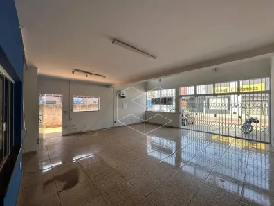 Ponto Comercial para alugar, 152m² no Vila Nova, Jaú