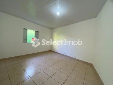 Casa com 1 Quarto para alugar, 50m² no Jardim São José, Mauá