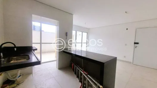 Apartamento com 2 Quartos à venda, 64m² no Santa Efigênia, Belo Horizonte