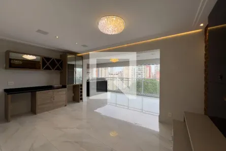 Apartamento com 3 Quartos à venda, 126m² no Vila Mariana, São Paulo