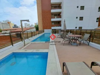 Apartamento com 2 Quartos à venda, 85m² no Aldeota, Fortaleza