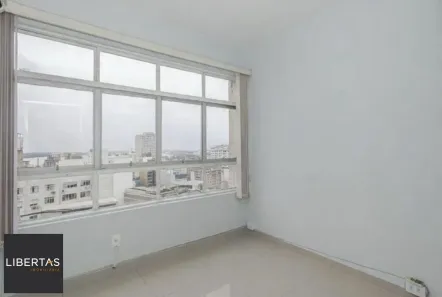 Sala Comercial com 2 Quartos à venda, 45m² no Centro Histórico, Porto Alegre