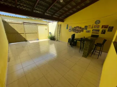 Casa com 2 Quartos à venda, 150m² no Centro, Anápolis