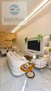 Casa com 3 Quartos à venda, 119m² no Pires Façanha, Eusébio