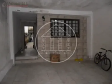 Sobrado com 4 Quartos à venda, 130m² no Parque das Árvores, São Paulo