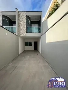 Sobrado com 3 Quartos à venda, 100m² no Parque Tomas Saraiva, São Paulo