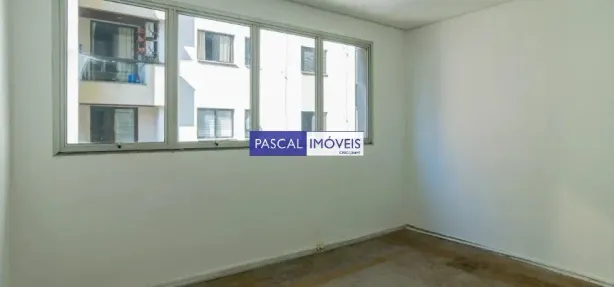 Sala Comercial à venda, 41m² no Vila Olímpia, São Paulo