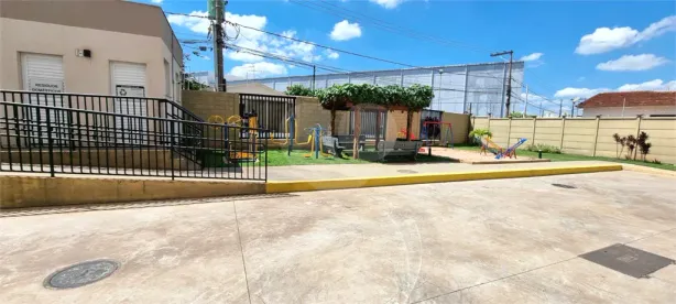Apartamento com 2 Quartos à venda, 40m² no Vila Furlan, Araraquara