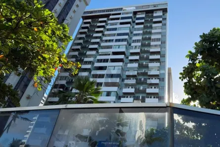 Apartamento com 3 Quartos à venda, 203m² no Boa Viagem, Recife