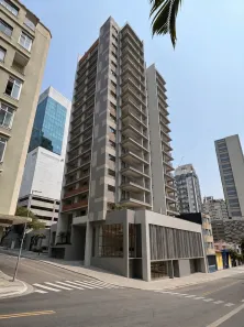 Ponto Comercial para alugar, 165m² no Bela Vista, São Paulo