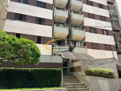 Apartamento com 3 Quartos à venda, 83m² no Centro, Londrina