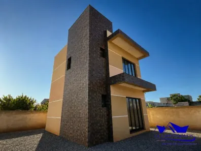 Sobrado com 2 Quartos à venda, 66m² no Guaratuba, Guaratuba
