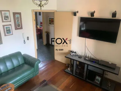 Casa com 4 Quartos à venda, 360m² no Cidade Nova, Belo Horizonte