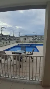 Apartamento com 2 Quartos para alugar, 53m² no Quarenta Horas (Coqueiro), Ananindeua