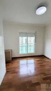 Apartamento com 3 Quartos para alugar, 192m² no Tamboré, Santana de Parnaíba