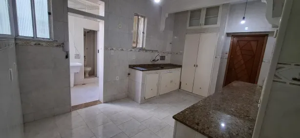 Apartamento com 3 Quartos à venda, 105m² no Vila Isabel, Rio de Janeiro