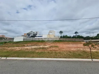 Lote/Terreno à venda, 380m² no Além Ponte, Sorocaba