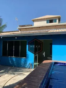 Sobrado com 3 Quartos à venda, 260m² no Residencial Morumbi, Goiânia