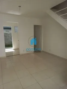 Casa de Condomínio com 2 Quartos à venda, 59m² no Jardim Sandra, Cotia