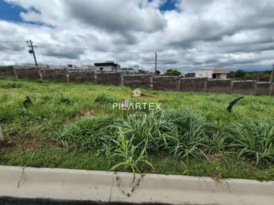 Lote/Terreno à venda, 131m² no Gleba Simon Frazer, Londrina