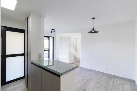Apartamento com 2 Quartos à venda, 47m² no Vila Suzana, São Paulo