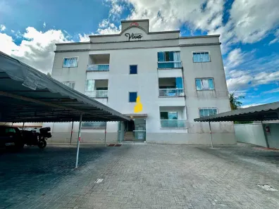 Apartamento com 2 Quartos à venda, 59m² no Das Nações, Timbó