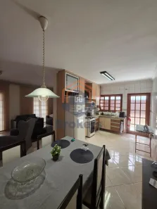 Sobrado com 2 Quartos à venda, 150m² no Parque Cidade Jardim II, Jundiaí