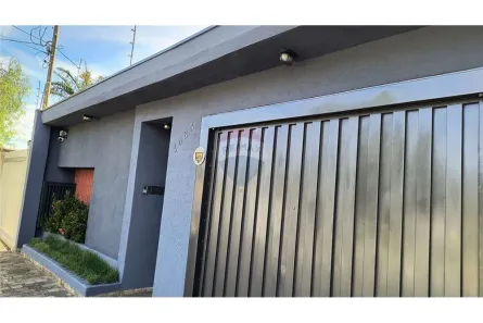 Casa com 5 Quartos à venda, 179m² no Vila Ana Maria, Ribeirão Preto