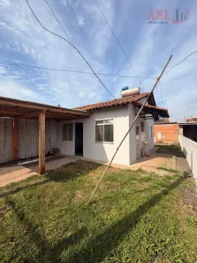 Casa com 2 Quartos à venda, 45m² no Breno Garcia, Gravataí