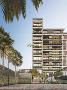 Apartamento com 4 Quartos à venda, 176m² no Ahú, Curitiba