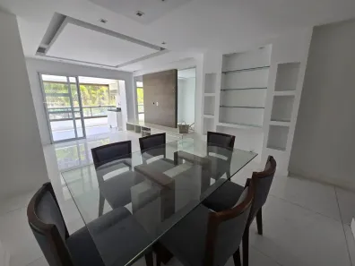 Apartamento com 3 Quartos à venda, 110m² no Barra Olímpica, Rio de Janeiro