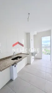 Apartamento com 3 Quartos à venda, 70m² no Centro, Nova Iguaçu